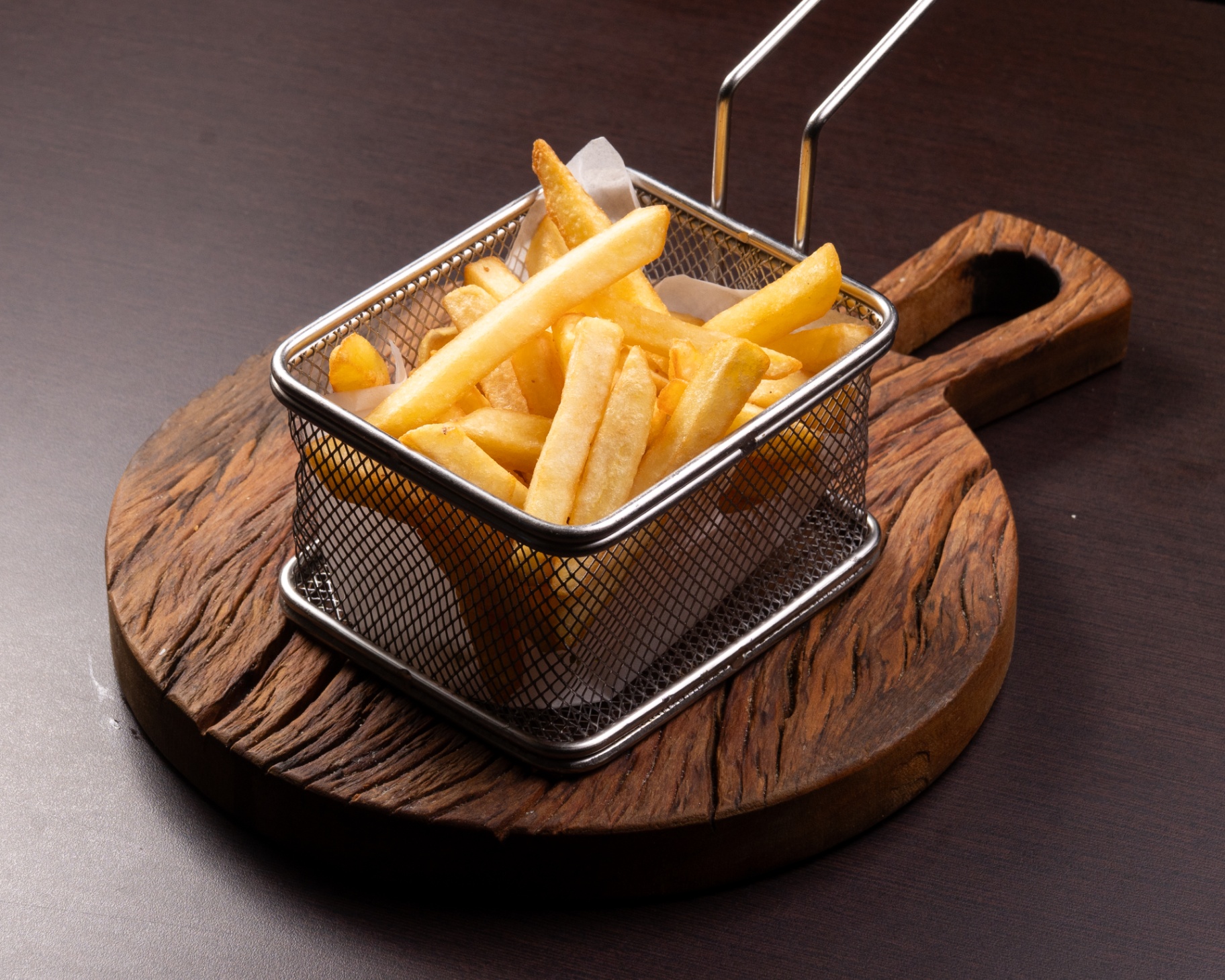 Batata frita
